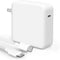 Mac Book Pro Charger - 118W USB C Charger Fast Charger Compatible with USB C Port MacBook pro/Air, ipad Pro, Samsung Galaxy and All USB C Device, Include Charge Cable