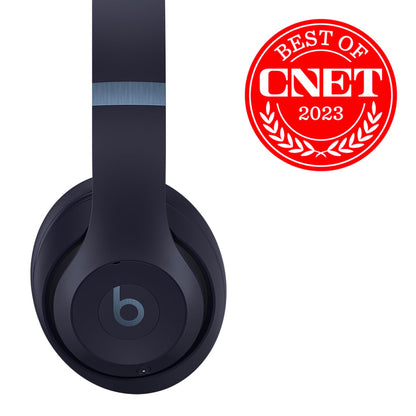 Beats Studio Pro - Wireless Bluetooth Noise Cancelling Headphones - Personalized Spatial Audio, USB-C Lossless Audio, Apple & Android Compatibility, Up to 40 Hours Battery Life - Black