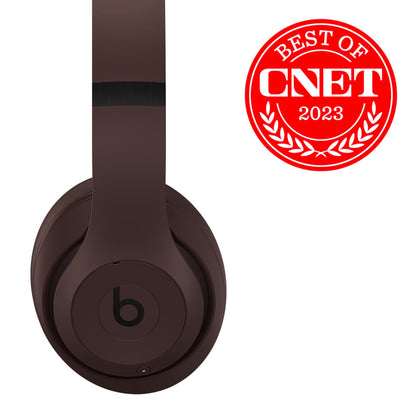 Beats Studio Pro - Wireless Bluetooth Noise Cancelling Headphones - Personalized Spatial Audio, USB-C Lossless Audio, Apple & Android Compatibility, Up to 40 Hours Battery Life - Black