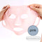 3D Silicone Mask Cover for Ear-Hanging Face Masks - Reusable Moisturizing and Firming Facial Tool