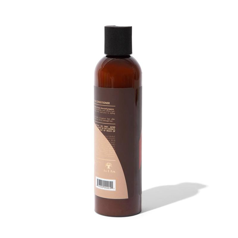 Leave-In Conditioner